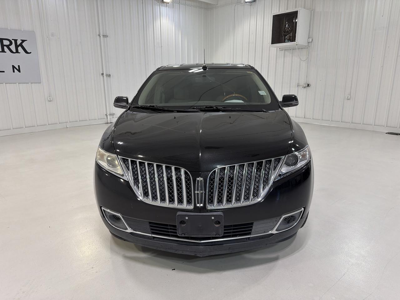 2015 Lincoln MKX Base San Antonio TX