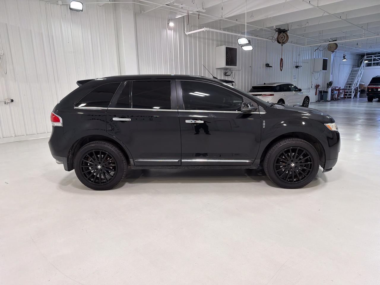 2015 Lincoln MKX Base San Antonio TX