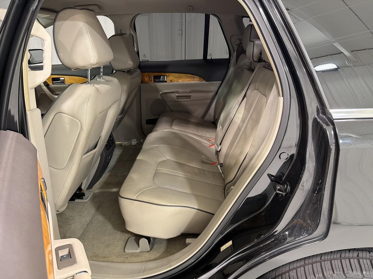 2015 Lincoln MKX Base San Antonio TX
