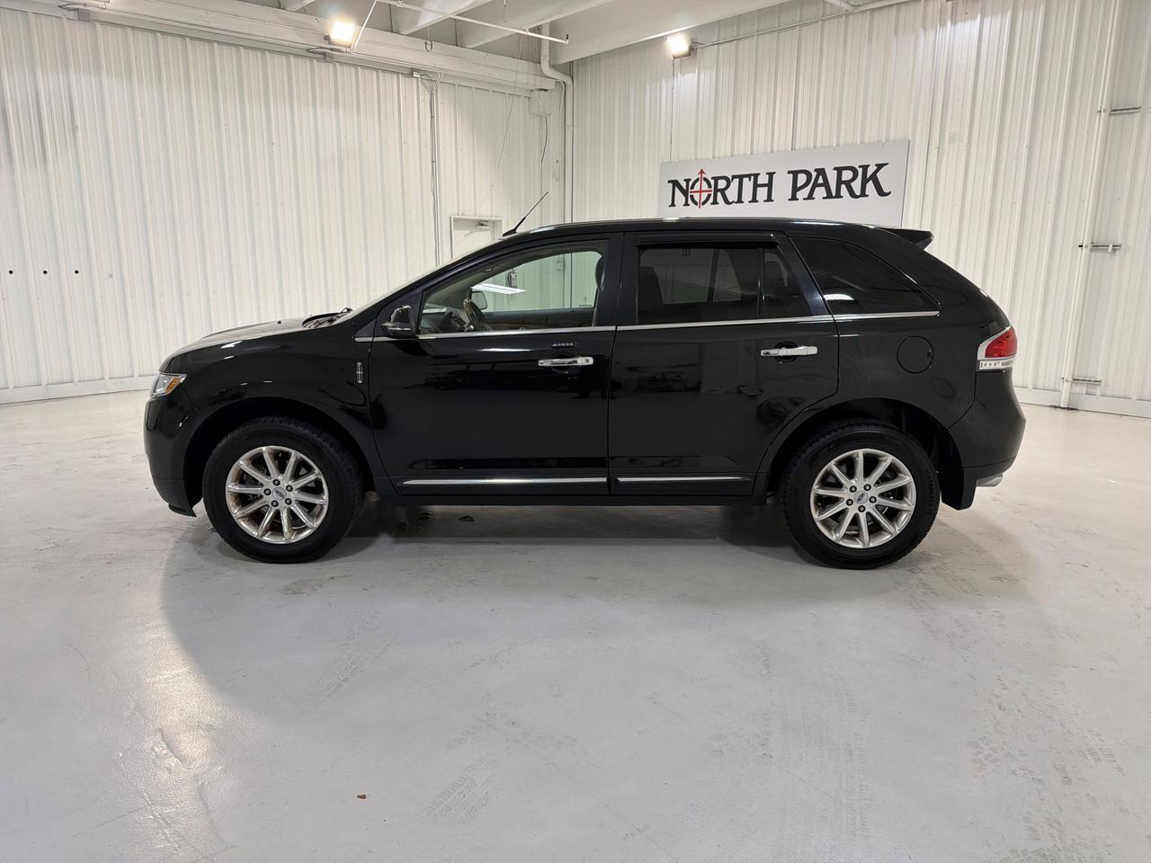 2015 Lincoln MKX Base San Antonio TX