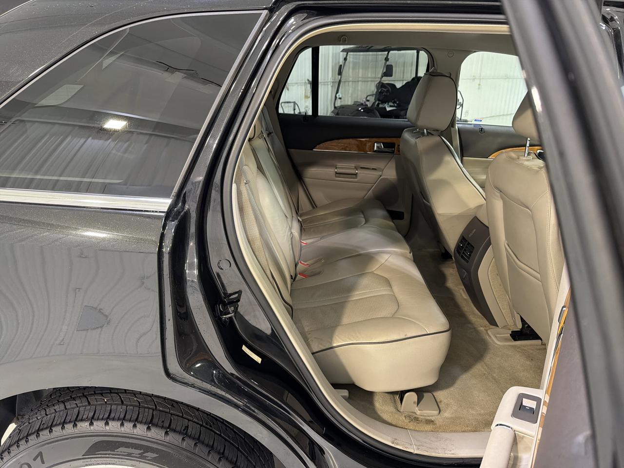 2015 Lincoln MKX Base San Antonio TX