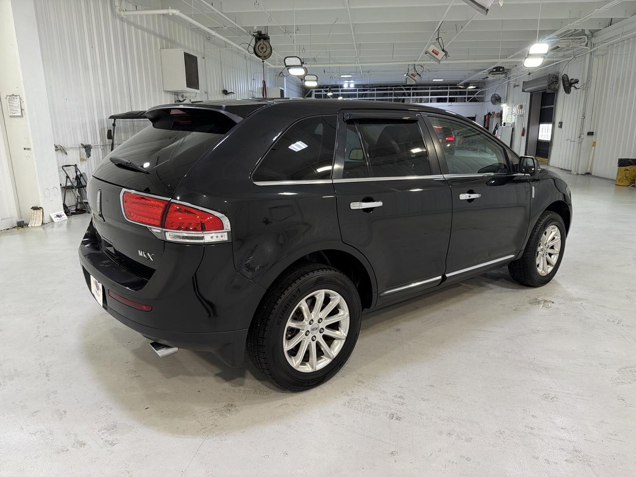 2015 Lincoln MKX Base San Antonio TX
