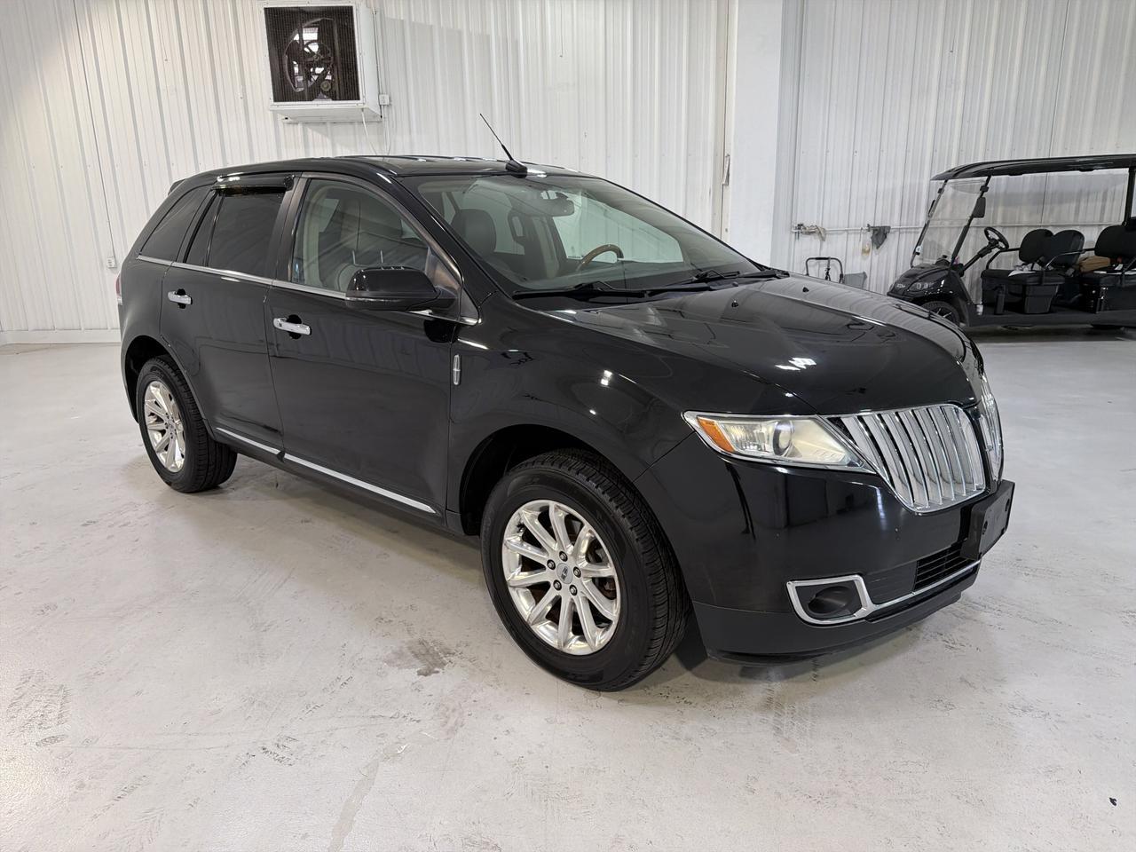 2015 Lincoln MKX Base San Antonio TX