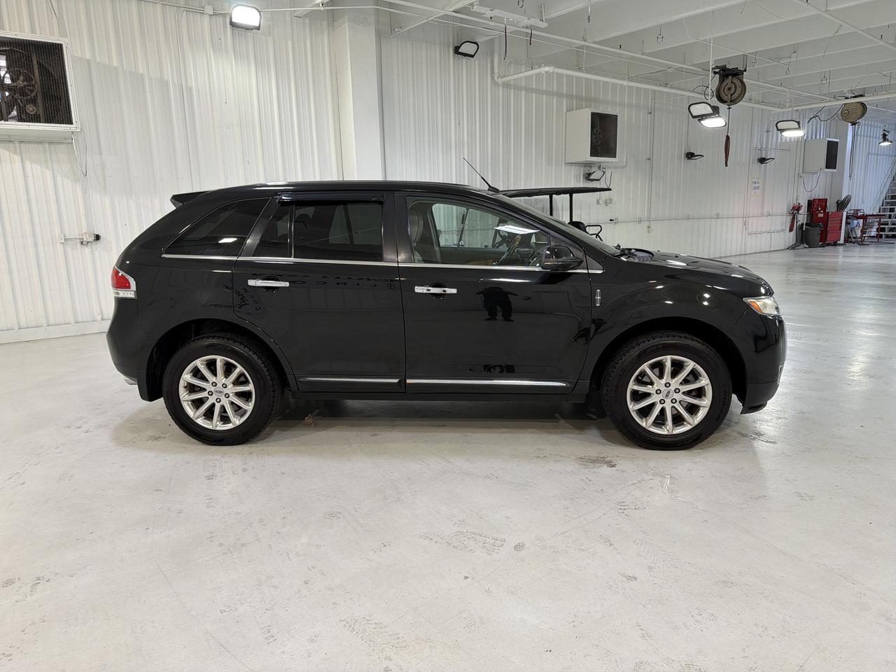 2015 Lincoln MKX Base San Antonio TX