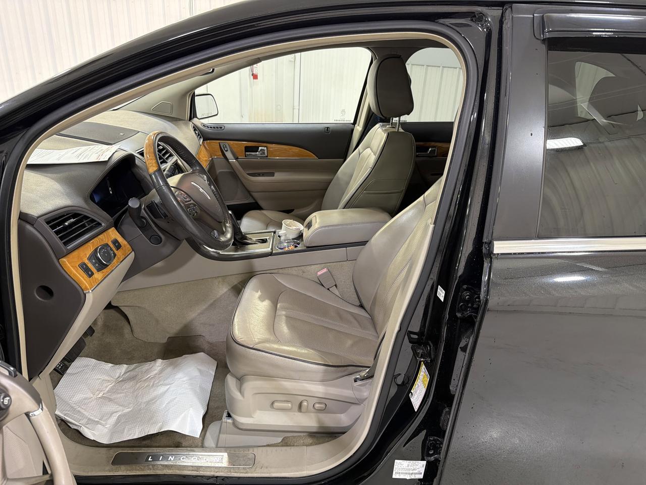 2015 Lincoln MKX Base San Antonio TX