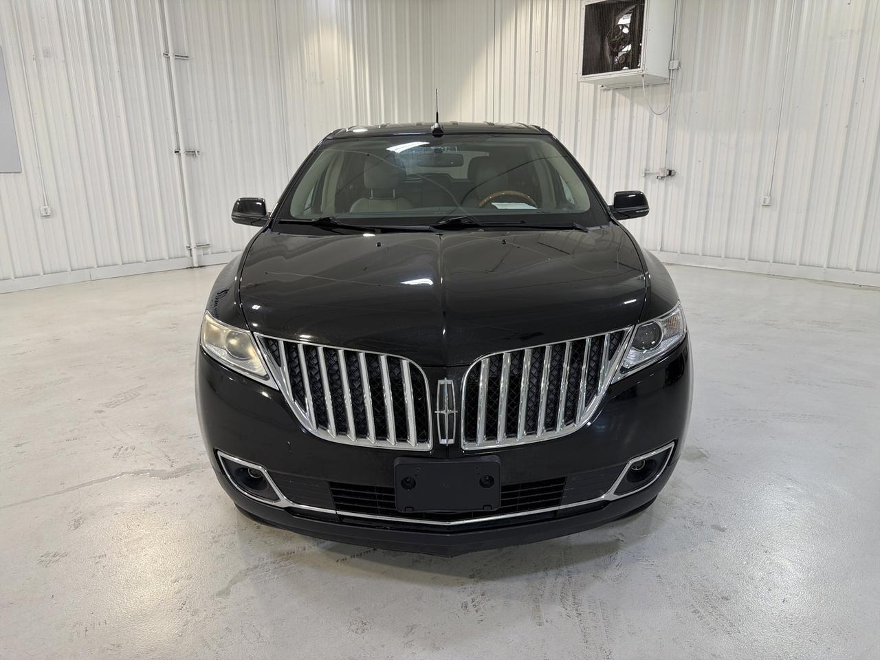 2015 Lincoln MKX Base San Antonio TX