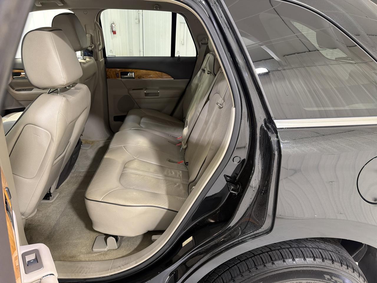 2015 Lincoln MKX Base San Antonio TX