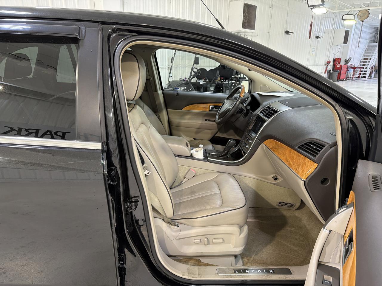 2015 Lincoln MKX Base San Antonio TX