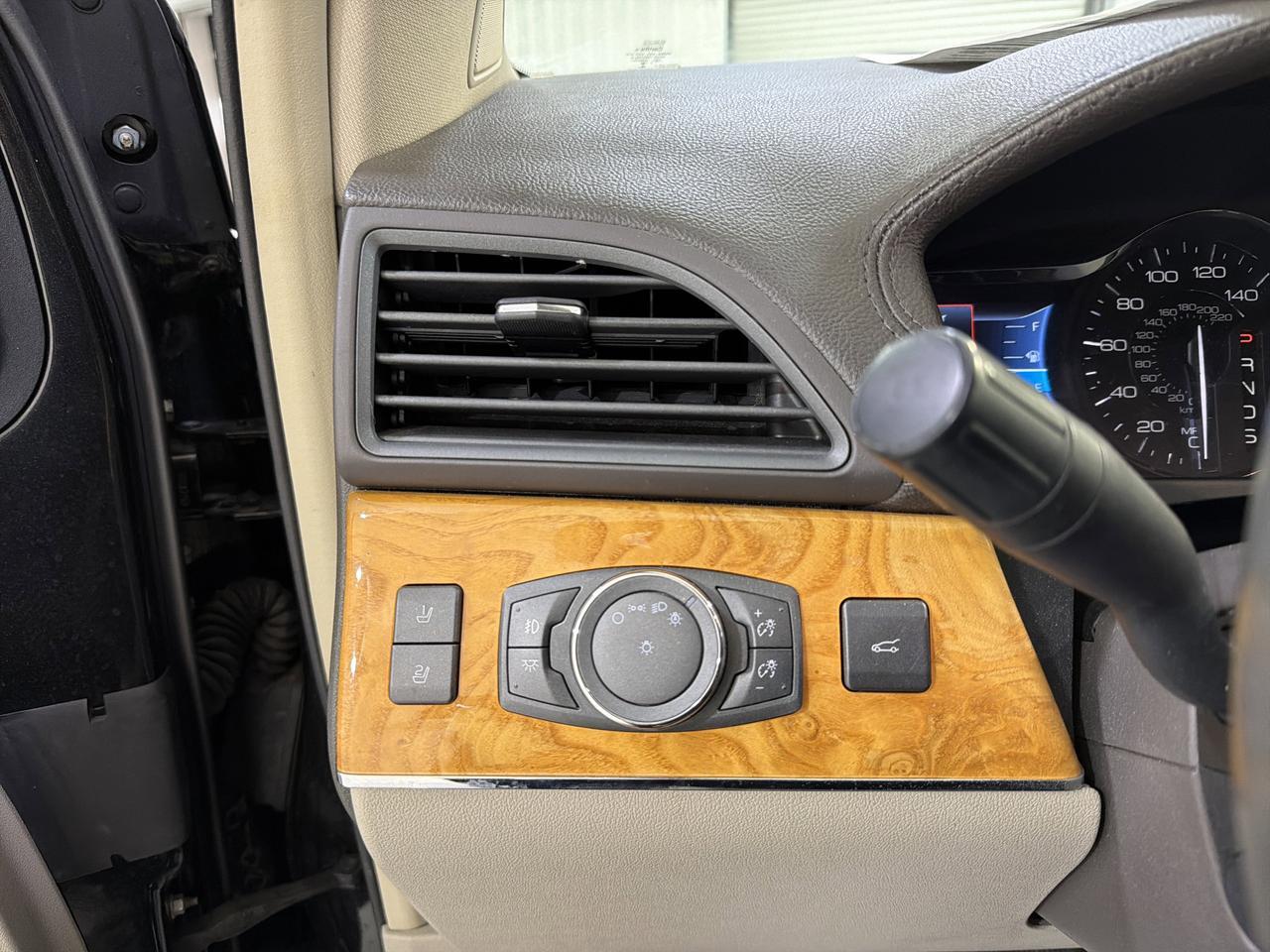 2015 Lincoln MKX Base San Antonio TX