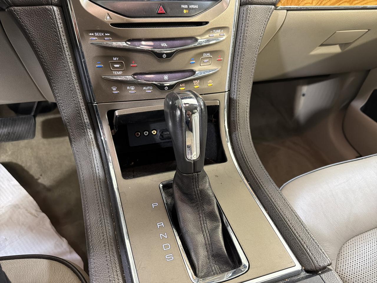 2015 Lincoln MKX Base San Antonio TX
