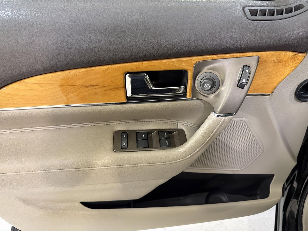 2015 Lincoln MKX Base San Antonio TX