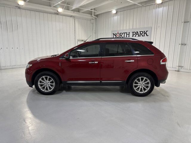 2015 Lincoln MKX Base San Antonio TX