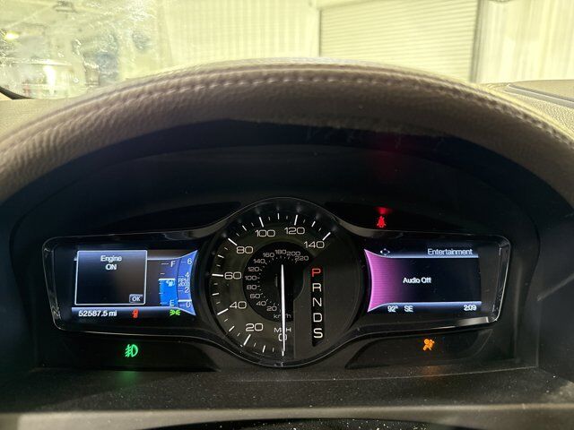 2015 Lincoln MKX Base San Antonio TX
