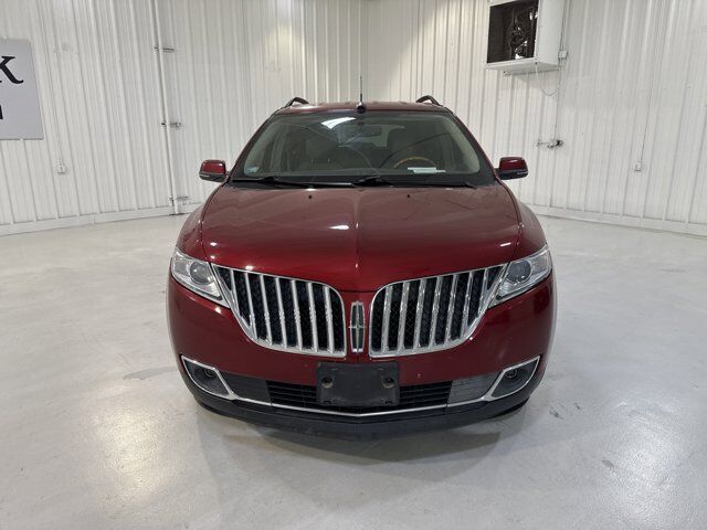 2015 Lincoln MKX Base San Antonio TX