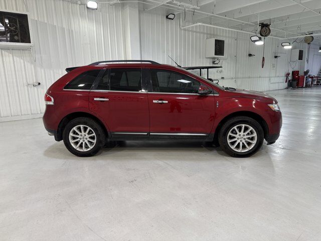 2015 Lincoln MKX Base San Antonio TX