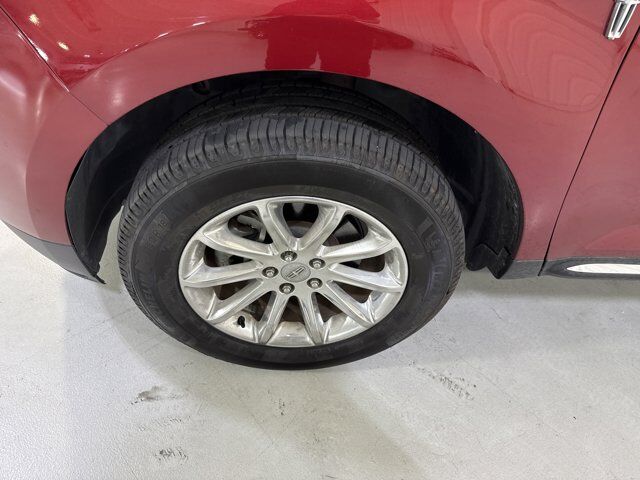 2015 Lincoln MKX Base San Antonio TX