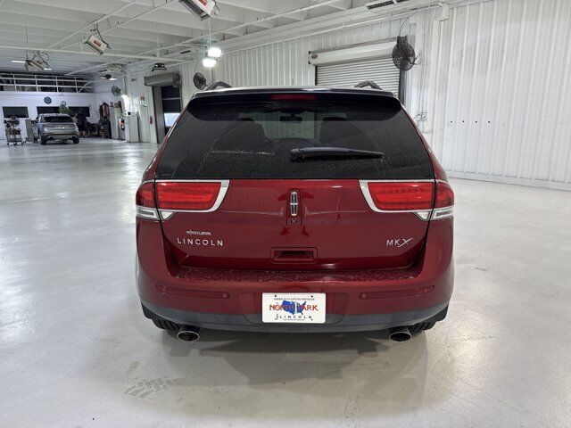 2015 Lincoln MKX Base San Antonio TX
