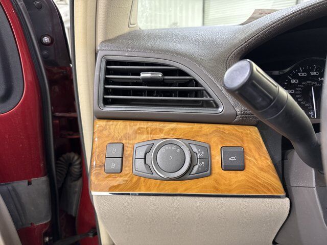 2015 Lincoln MKX Base San Antonio TX