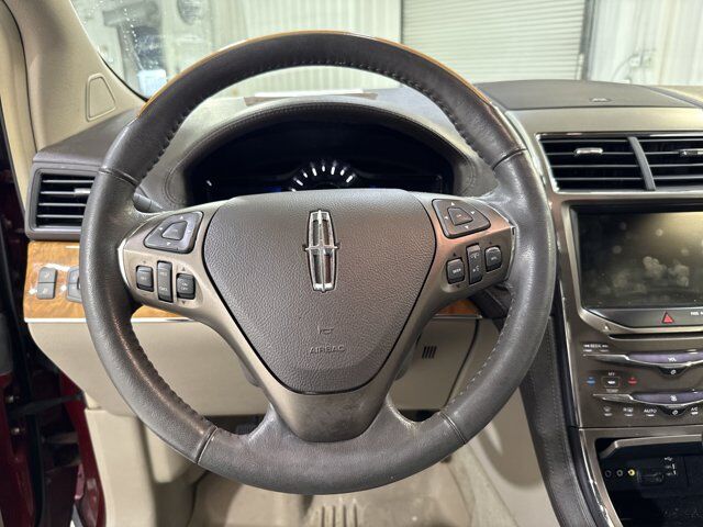 2015 Lincoln MKX Base San Antonio TX