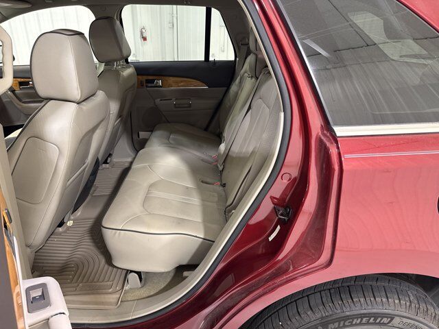 2015 Lincoln MKX Base San Antonio TX