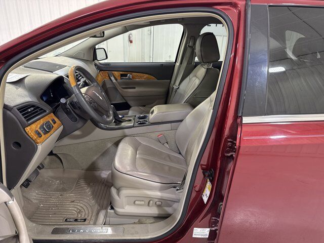 2015 Lincoln MKX Base San Antonio TX