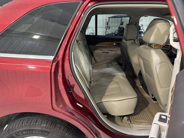 2015 Lincoln MKX Base San Antonio TX