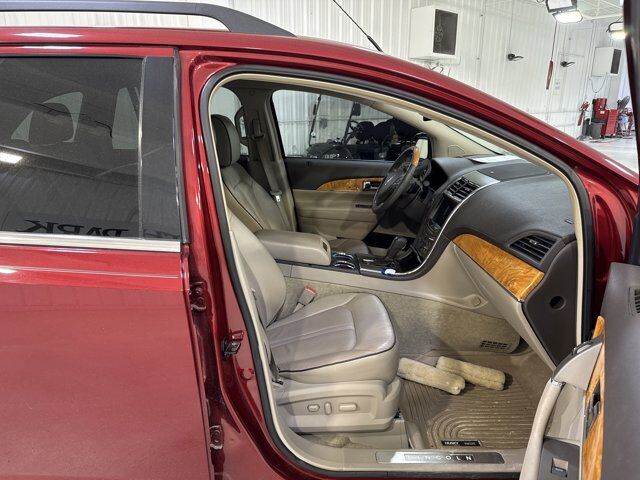 2015 Lincoln MKX Base San Antonio TX