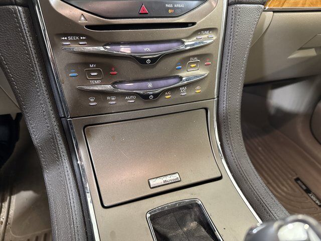 2015 Lincoln MKX Base San Antonio TX