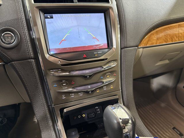 2015 Lincoln MKX Base San Antonio TX