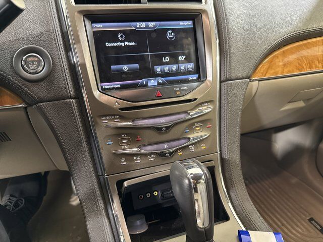2015 Lincoln MKX Base San Antonio TX