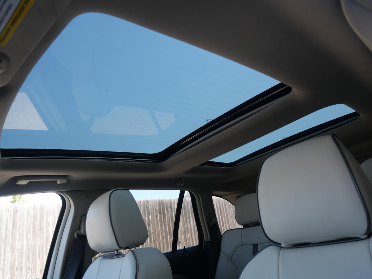 2015 Lincoln MKX Base San Juan TX