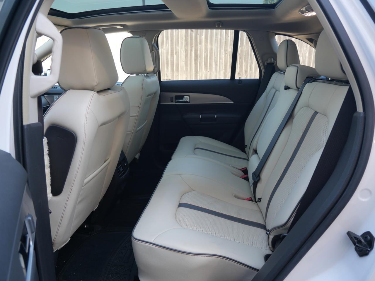 2015 Lincoln MKX Base San Juan TX