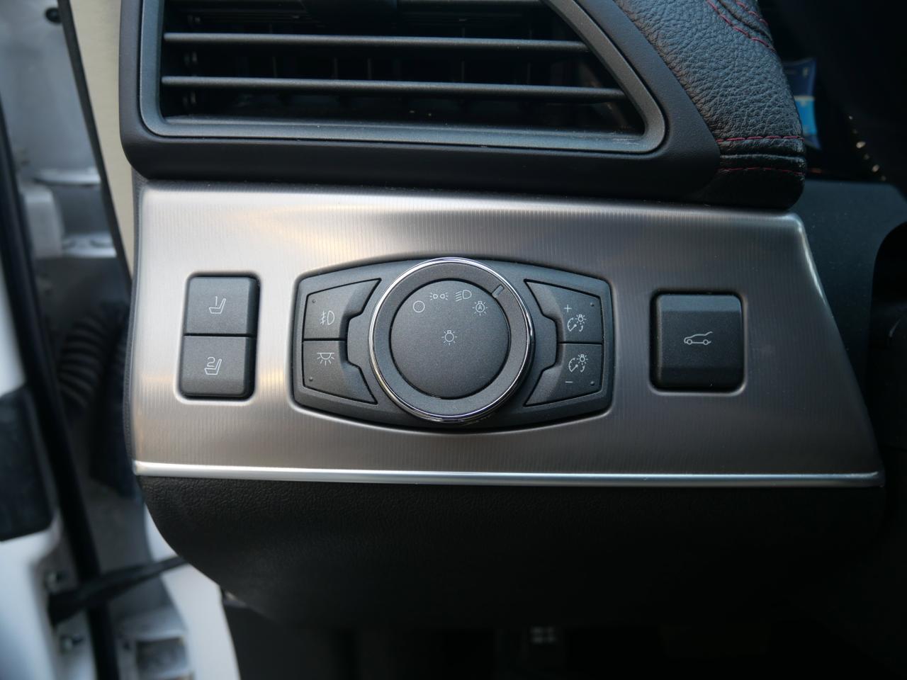 2015 Lincoln MKX Base San Juan TX