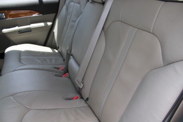 2015 Lincoln MKX ELITE Melbourne FL
