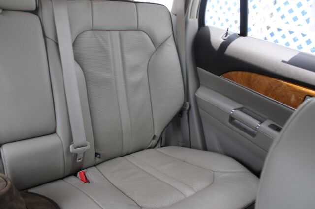 2015 Lincoln MKX ELITE Melbourne FL