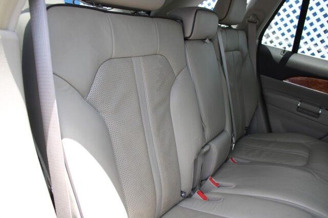2015 Lincoln MKX ELITE Melbourne FL