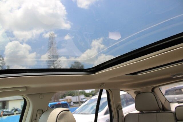 2015 Lincoln MKX ELITE Melbourne FL