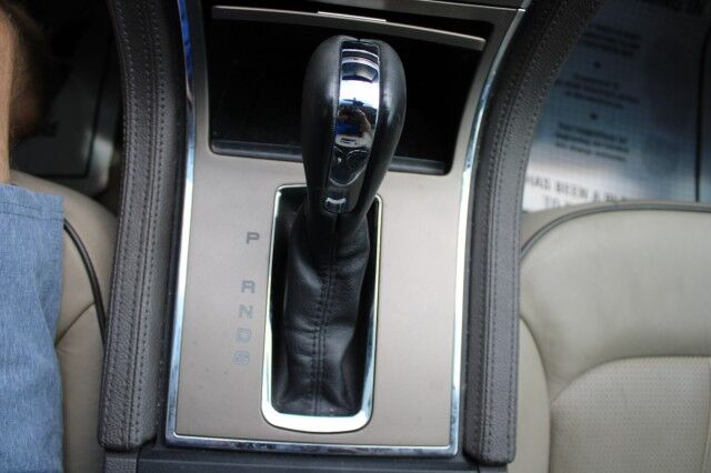 2015 Lincoln MKX ELITE Melbourne FL