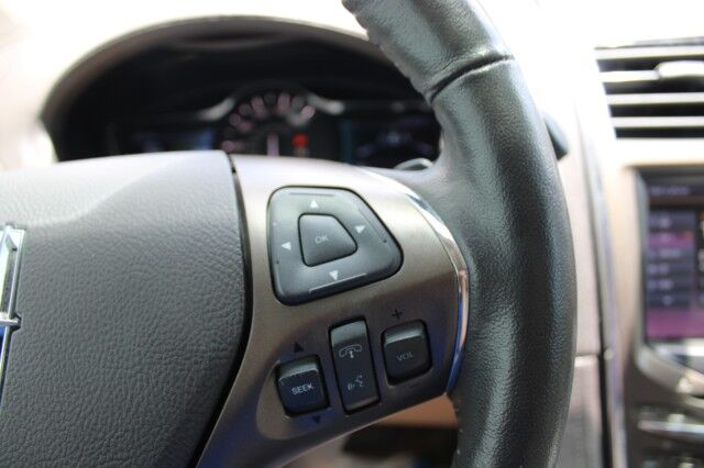 2015 Lincoln MKX ELITE Melbourne FL