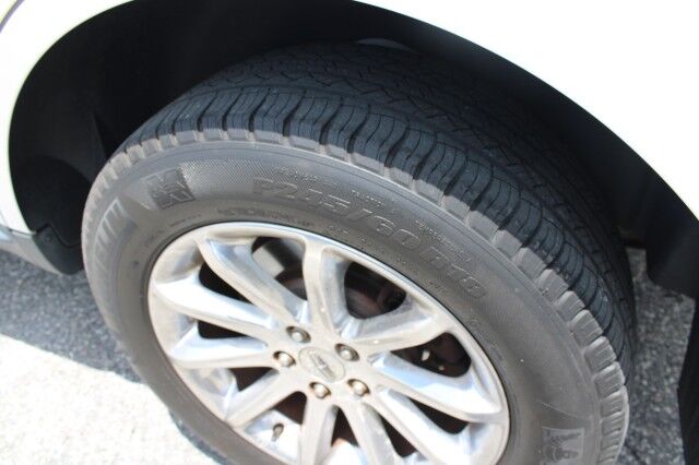 2015 Lincoln MKX ELITE Melbourne FL
