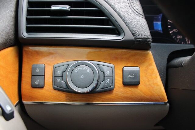 2015 Lincoln MKX ELITE Melbourne FL