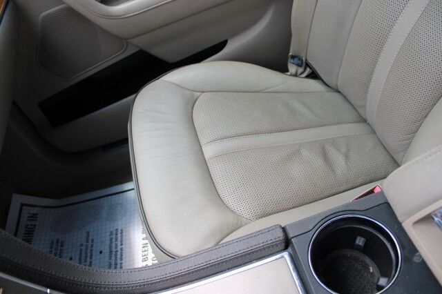 2015 Lincoln MKX ELITE Melbourne FL