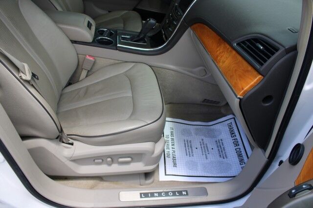 2015 Lincoln MKX ELITE Melbourne FL