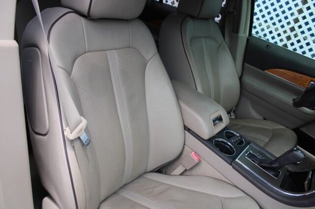 2015 Lincoln MKX ELITE Melbourne FL