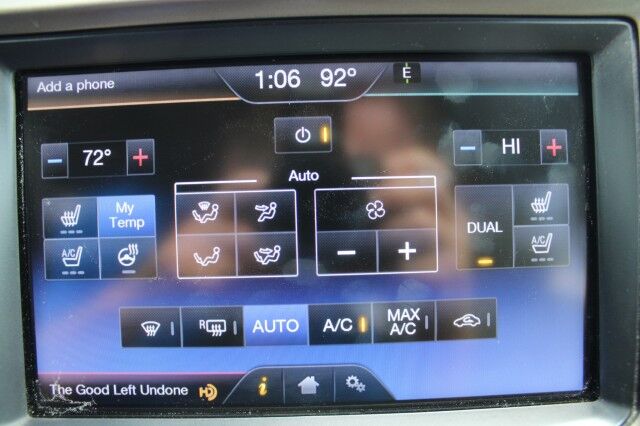 2015 Lincoln MKX ELITE Melbourne FL