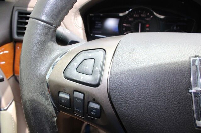 2015 Lincoln MKX ELITE Melbourne FL