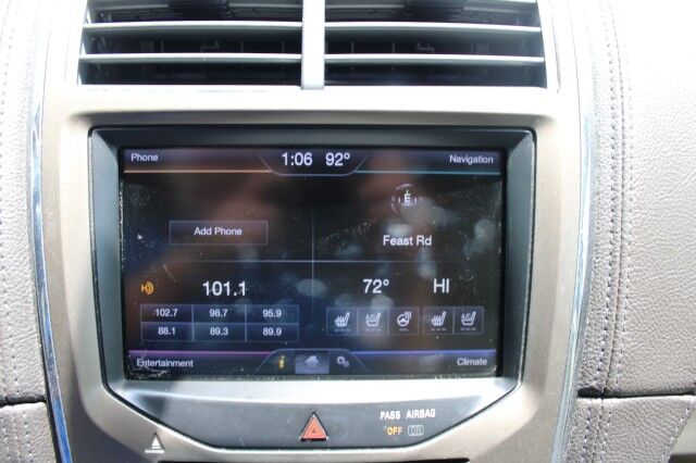 2015 Lincoln MKX ELITE Melbourne FL