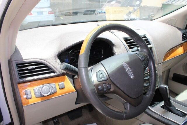2015 Lincoln MKX ELITE Melbourne FL