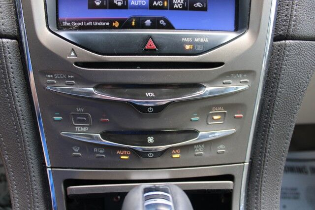 2015 Lincoln MKX ELITE Melbourne FL