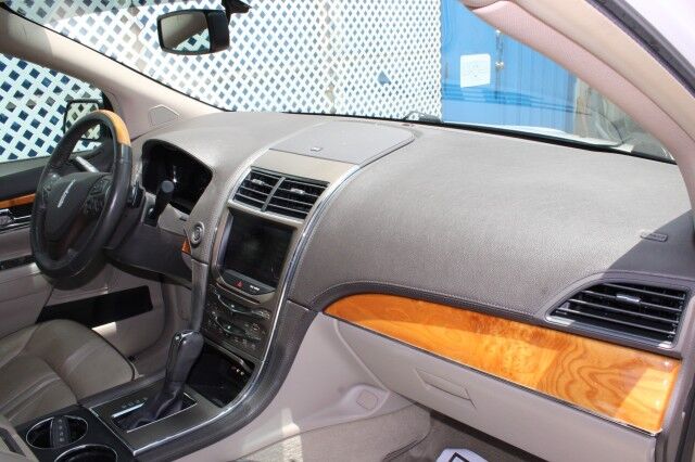 2015 Lincoln MKX ELITE Melbourne FL